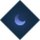 dark