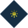 light